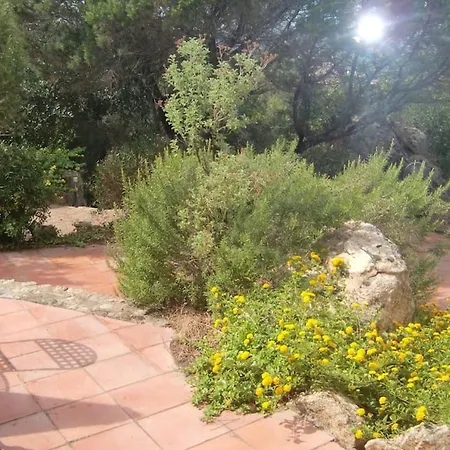 Giulia A Porto Cervo Willa *