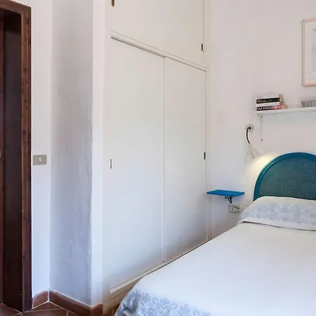 Willa Giulia A Porto Cervo