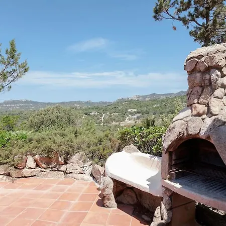 Giulia A Porto Cervo *