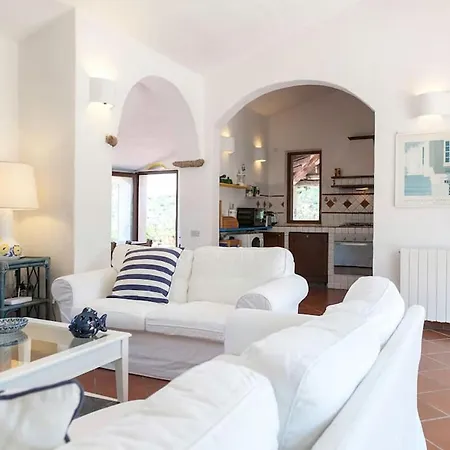 Willa Giulia A Porto Cervo