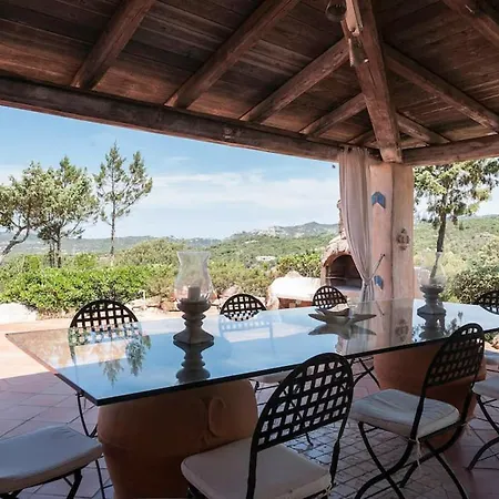 Giulia A Porto Cervo * Arzachena