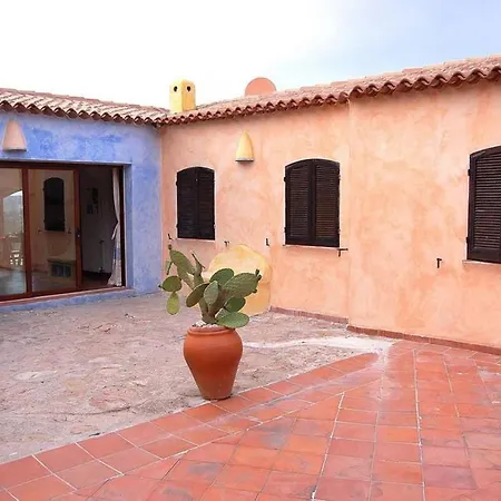 Giulia A Porto Cervo